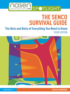 cover image of The SENCO Survival Guide